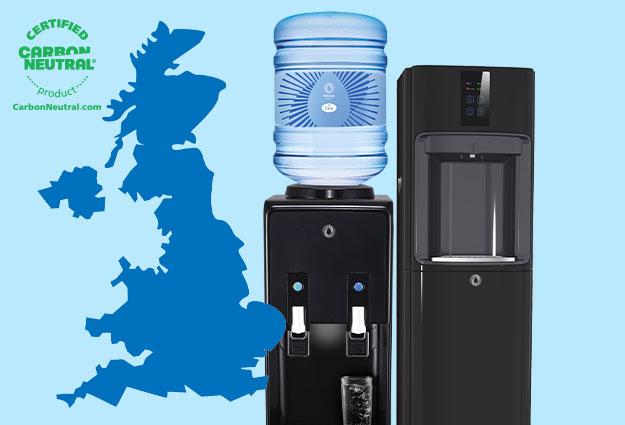 Fresh best sale water coolers